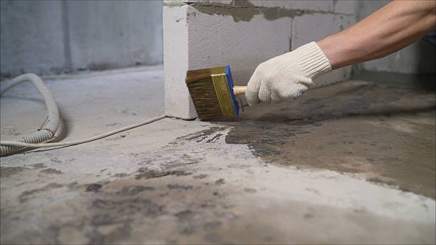 24/7 Emergency Waterproofing experts in Clinton, MD
